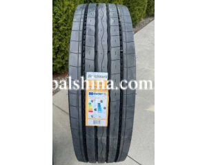 Benchmark KTS300 (рулевая) 315/70 R22.5 156/150L